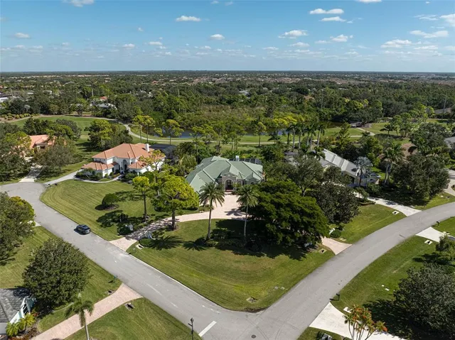 $2,300,000 | 538 Dove Pointe, Osprey, FL 34229