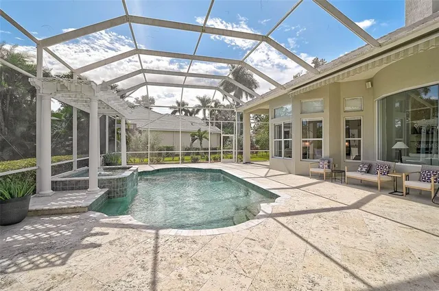 $2,300,000 | 538 Dove Pointe, Osprey, FL 34229