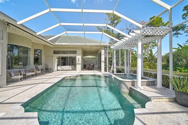 $2,300,000 | 538 Dove Pointe, Osprey, FL 34229