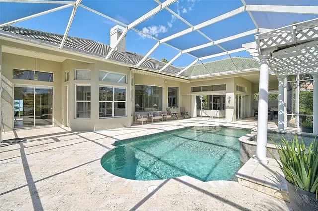 $2,300,000 | 538 Dove Pointe, Osprey, FL 34229