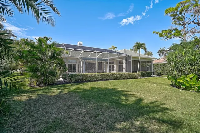 $2,300,000 | 538 Dove Pointe, Osprey, FL 34229