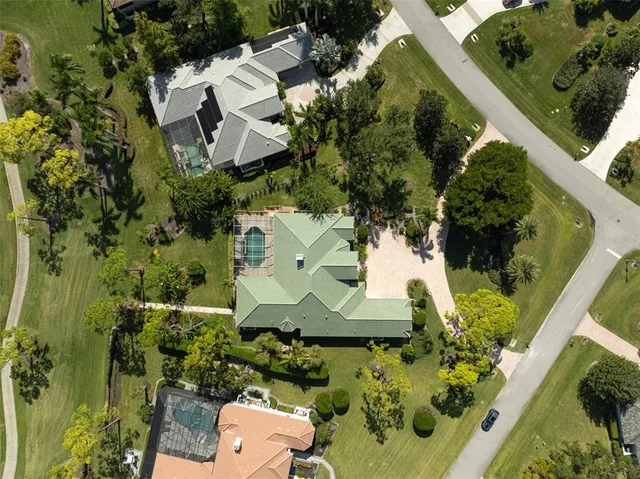 $2,300,000 | 538 Dove Pointe, Osprey, FL 34229