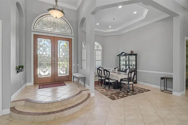 $2,300,000 | 538 Dove Pointe, Osprey, FL 34229