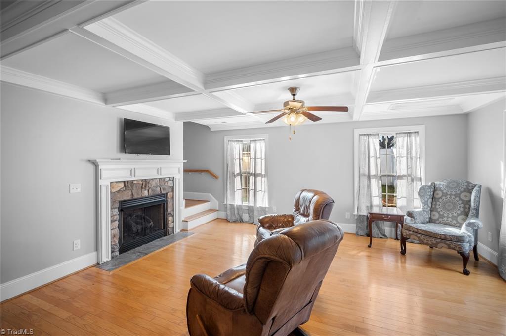 1066 Hickory Tree Road Winston-Salem, NC 27127 - Photo 10 of 33 Gallery Image 10