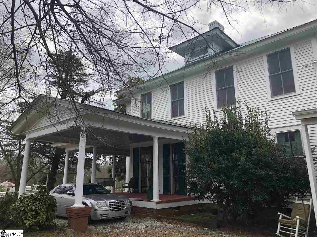 76 Rocking C Ranch Drive Waterloo, SC 29384 - Photo 2 of 36