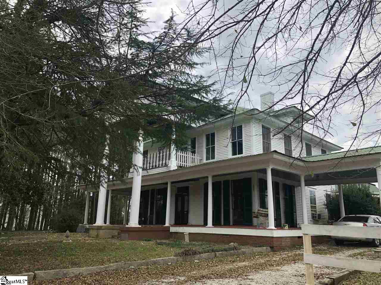76 Rocking C Ranch Drive Waterloo, SC 29384 - Photo 3 of 36