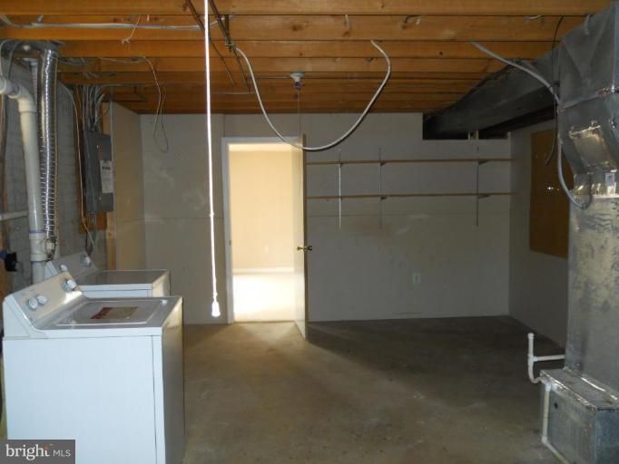 43 Buck Road Stafford, VA 22556 - Photo 7 of 19 Basement #1