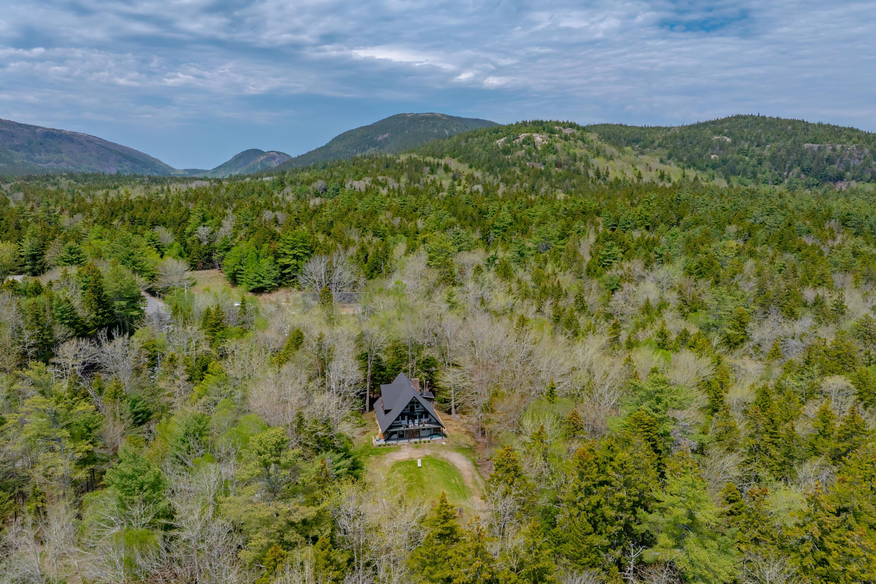 65 Jordan Pond Road Mount Desert, ME 04675 - Photo 3 of 44 08-65 Jordan Pond Road-DTP