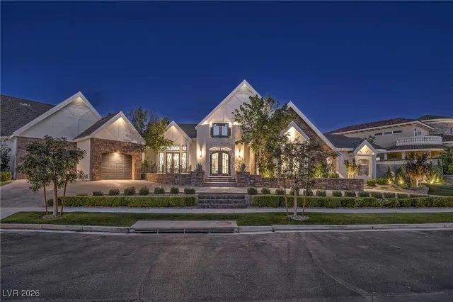 $2,795,000 | 1318 Imperia Drive, Henderson, NV 89052