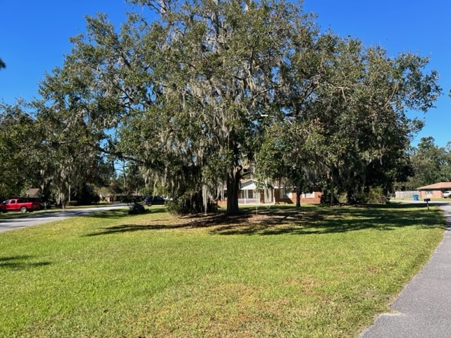 201 Spruce Road Brunswick, GA 31525 - Photo 4 of 12