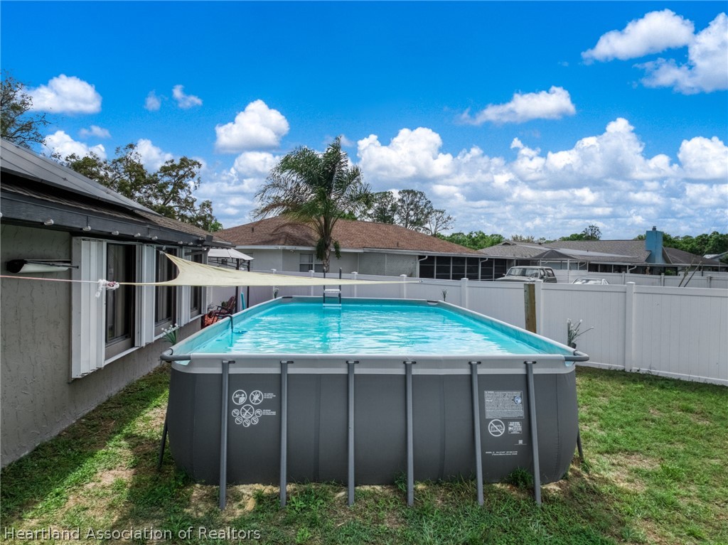 4201 Westminster Road Sebring, FL 33875 - Photo 33 of 43