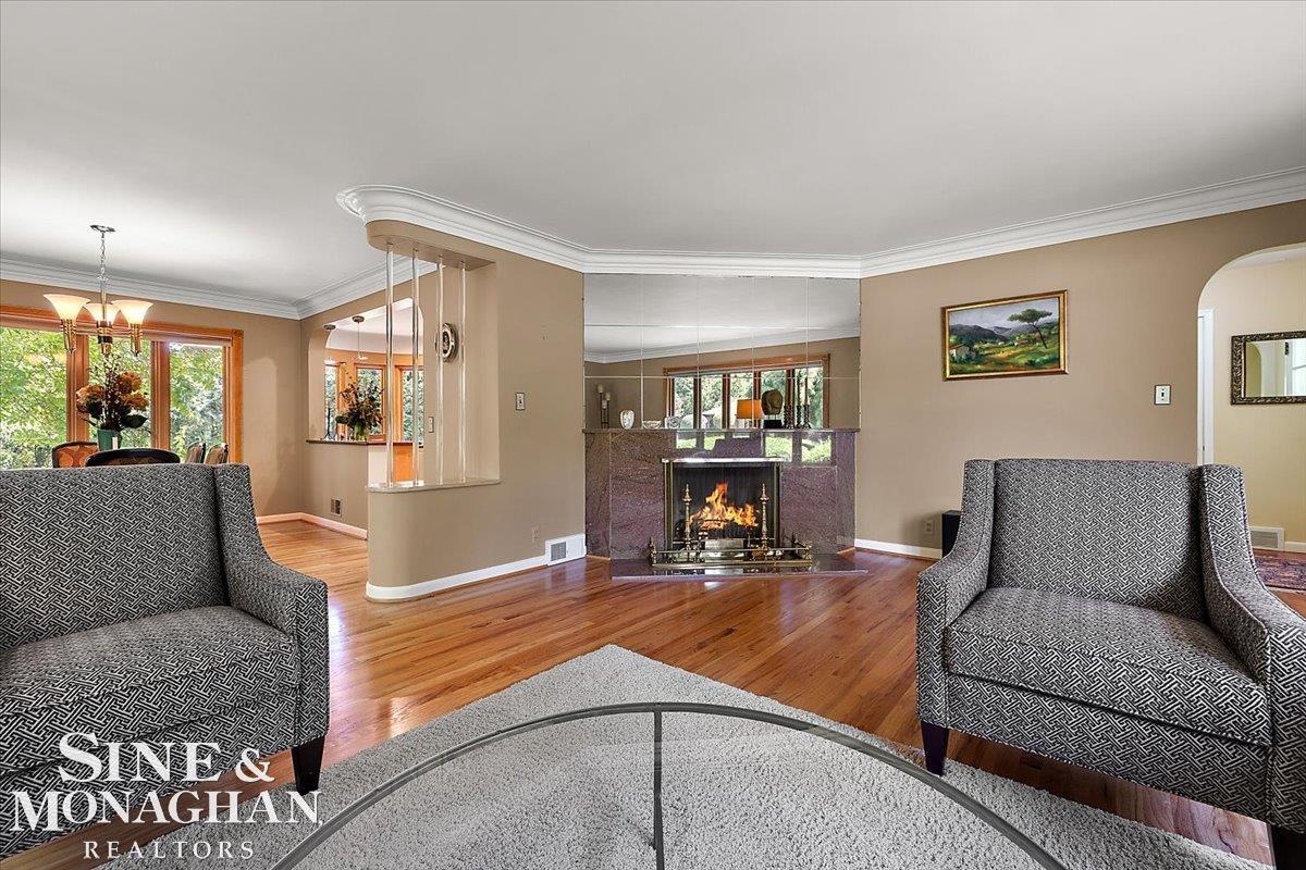 1221 North Renaud Road Grosse Pointe Woods, MI 48236 - Photo 9 of 54