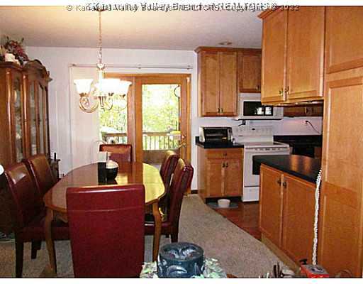 3 Lower Falls Road St. Albans, WV 25177 - Photo 5 of 16 Dining Room.