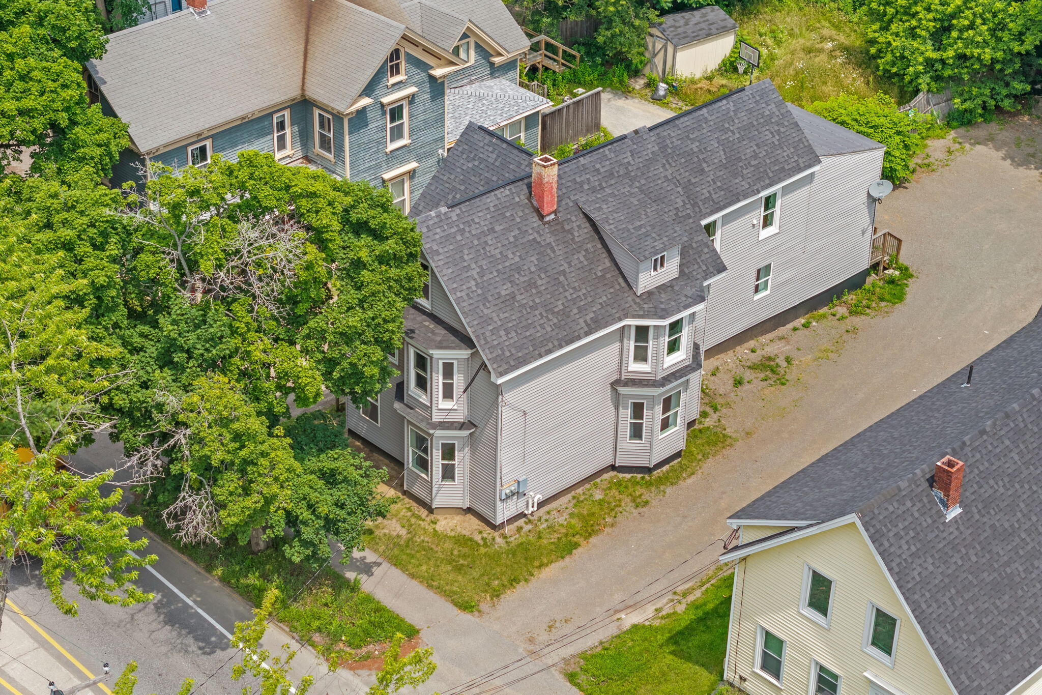 92 State Street Brewer, ME 04412 - Photo 27 of 70 56-web-or-mls-92-state-st
