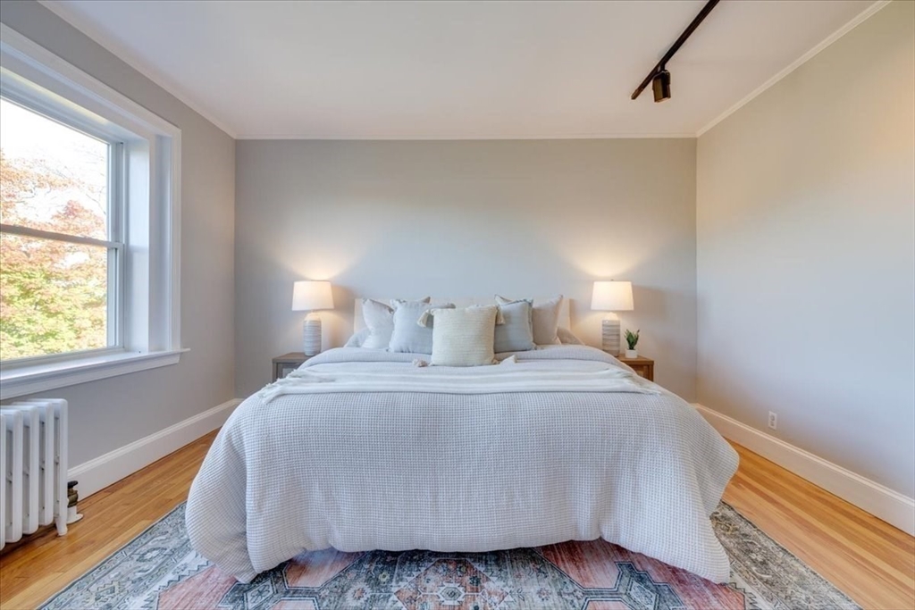 119 Winthrop Road, Unit 6C Brookline, MA 02445 - Photo 12 of 21