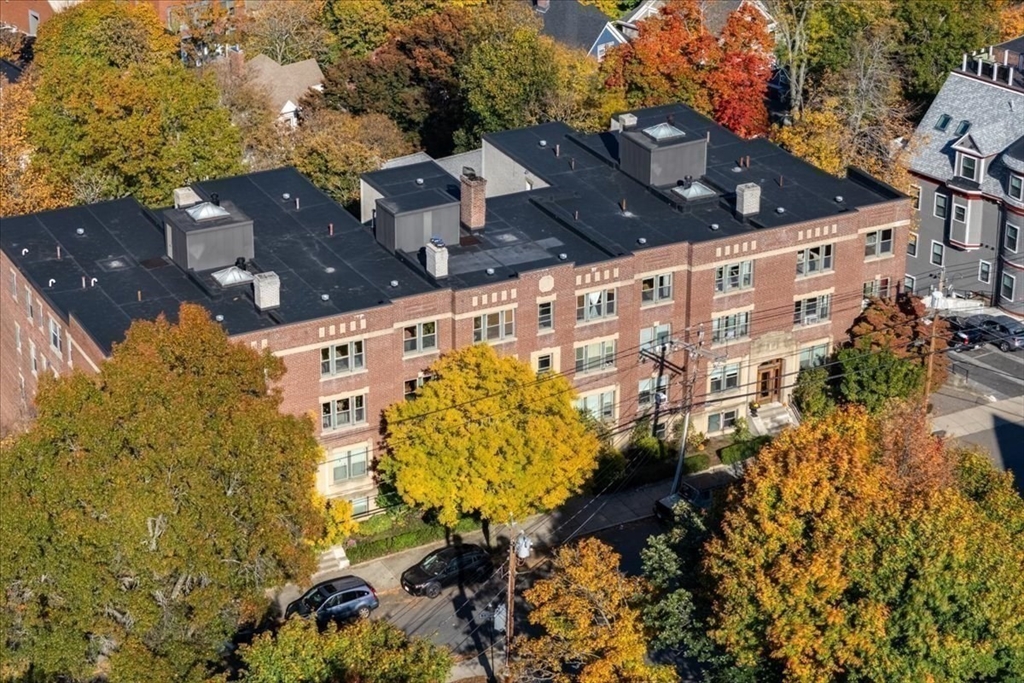 119 Winthrop Road, Unit 6C Brookline, MA 02445 - Photo 21 of 21