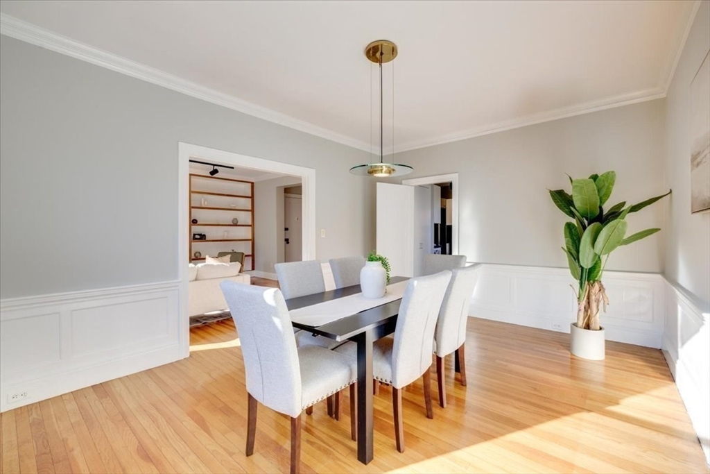 119 Winthrop Road, Unit 6C Brookline, MA 02445 - Photo 4 of 21