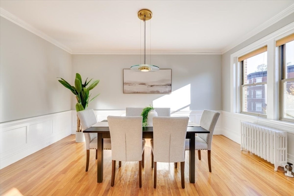 119 Winthrop Road, Unit 6C Brookline, MA 02445 - Photo 5 of 21