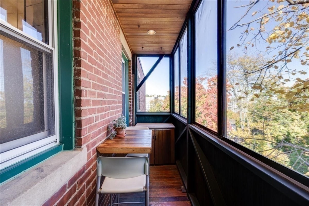 119 Winthrop Road, Unit 6C Brookline, MA 02445 - Photo 9 of 21