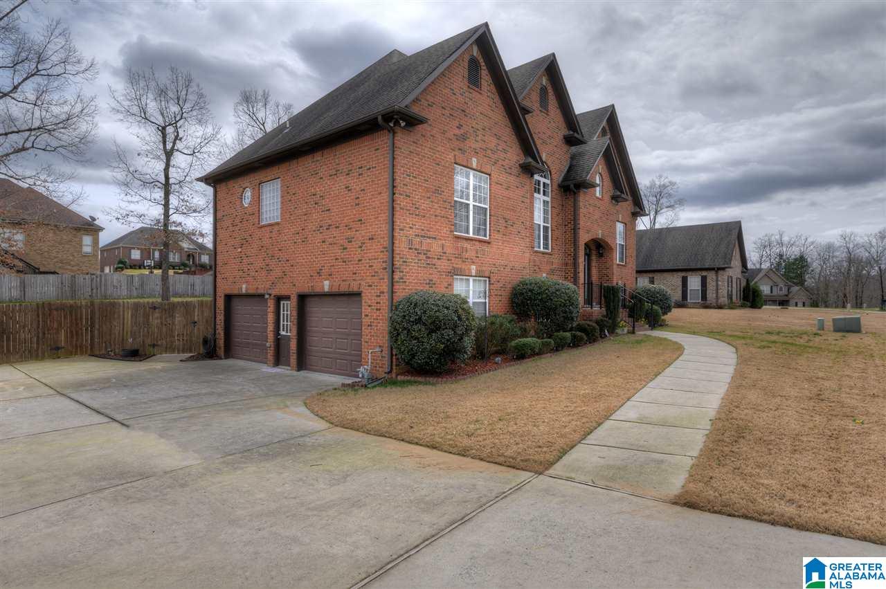 4313 Springbrook Lane Gardendale, AL 35071 - Photo 18 of 35