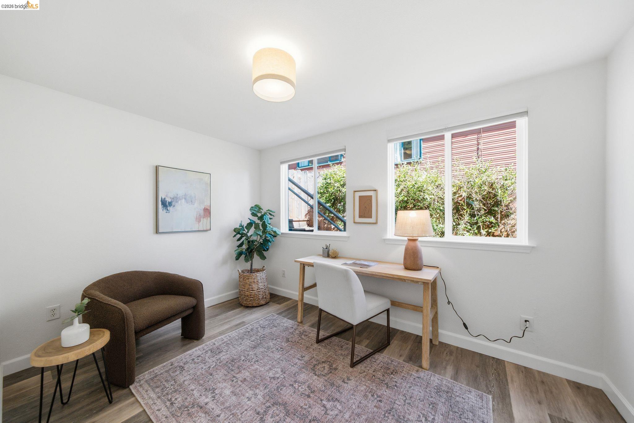1464 Olympus Avenue Berkeley, CA 94708 - Photo 25 of 61