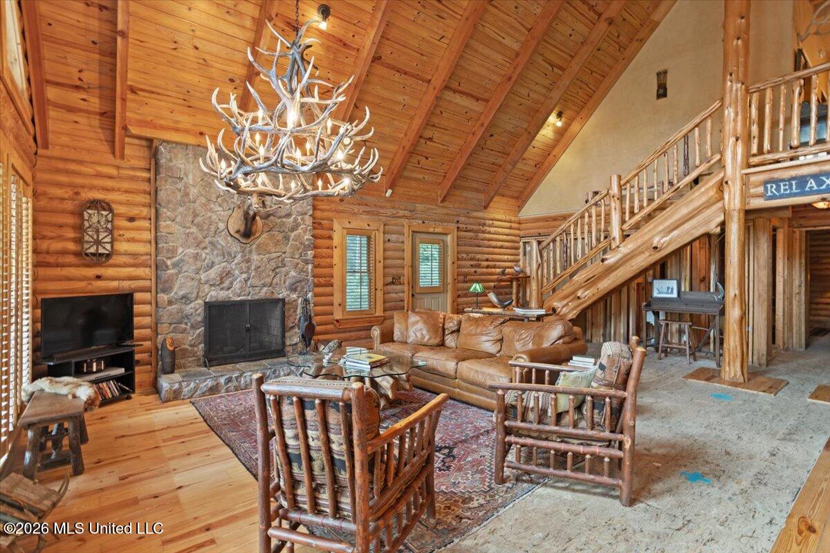 3181 Centerville Road Magnolia, MS 39652 - Photo 9 of 53 08-HJ0A0871