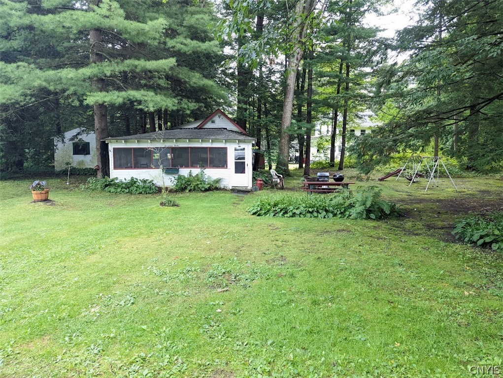 1712 Vienna Road Vienna, NY 13308 - Photo 1 of 1 Gallery Image 1