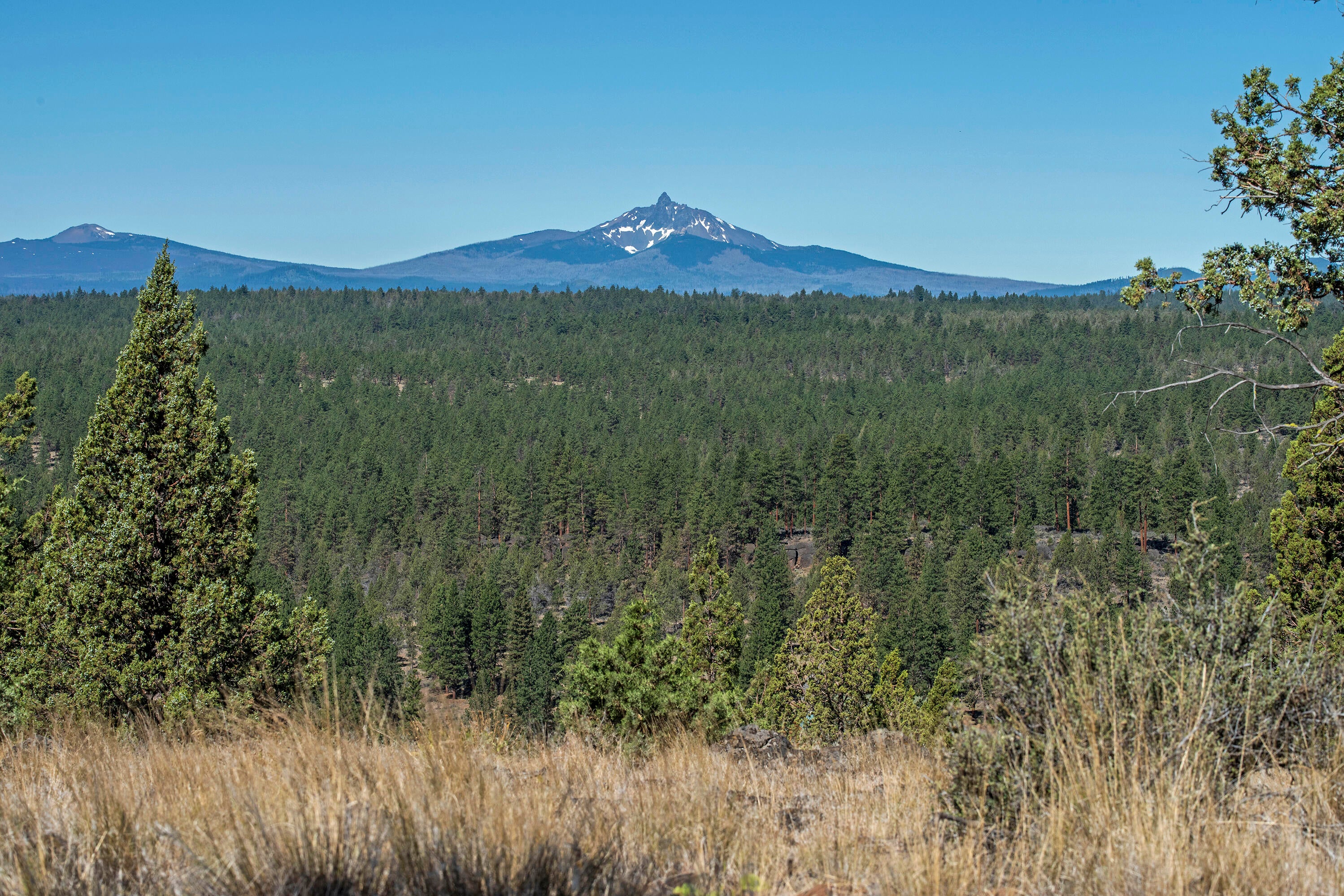 17990 Mountain View Road Sisters, OR 97759 - Photo 2 of 21 Mt. Washington