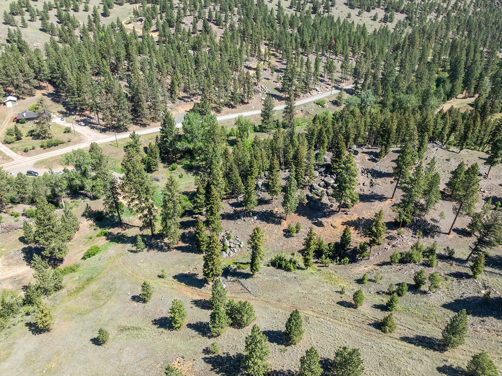 Tbd Clancy Creek Road, Unit A5 Clancy, MT 59634 - Photo 22 of 49 Gallery Image 22