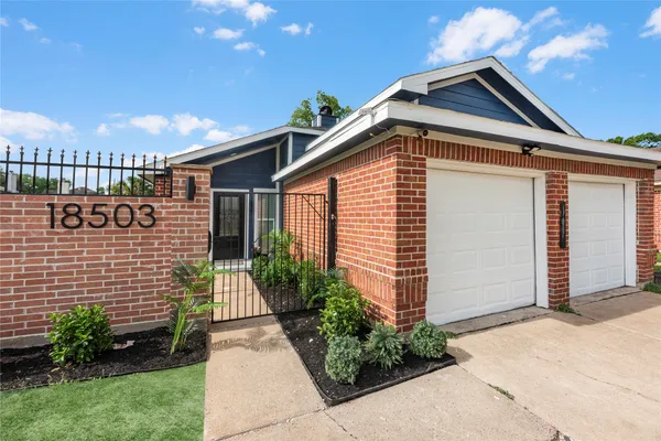 $270,000 | 18503 Willow Moss Drive, Katy, TX 77449