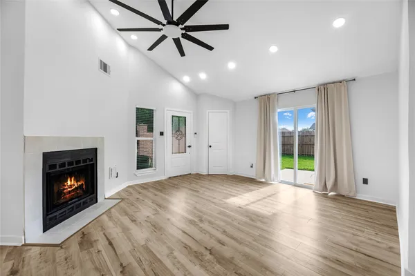 $270,000 | 18503 Willow Moss Drive, Katy, TX 77449