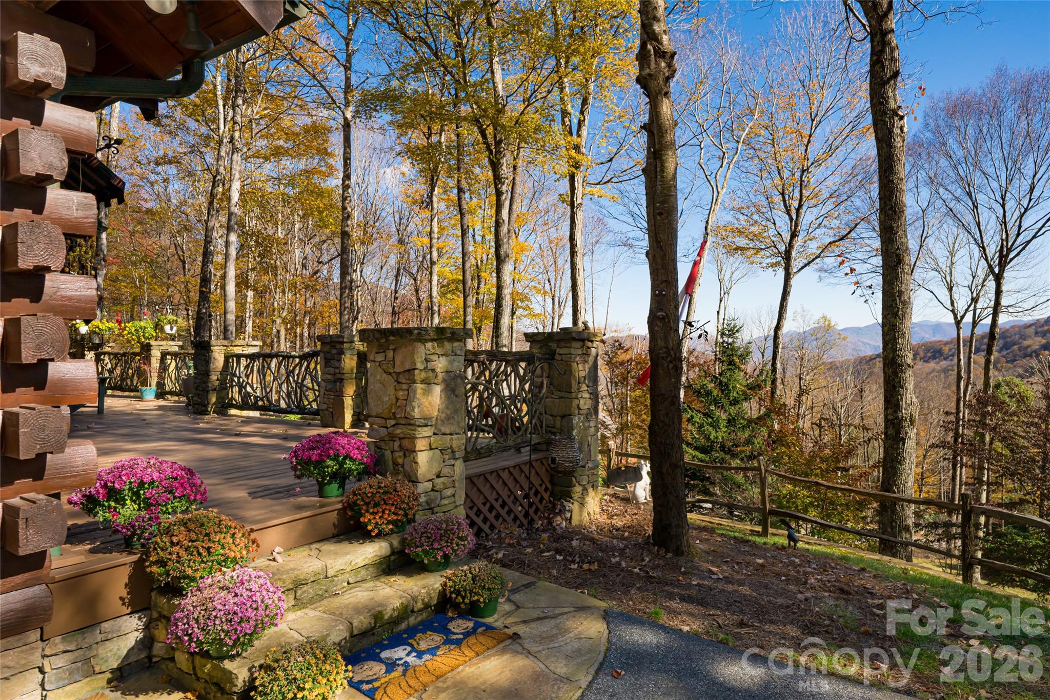 580 Flying Hawk Road Waynesville, NC 28786 - Photo 43 of 48 Gallery Image 43