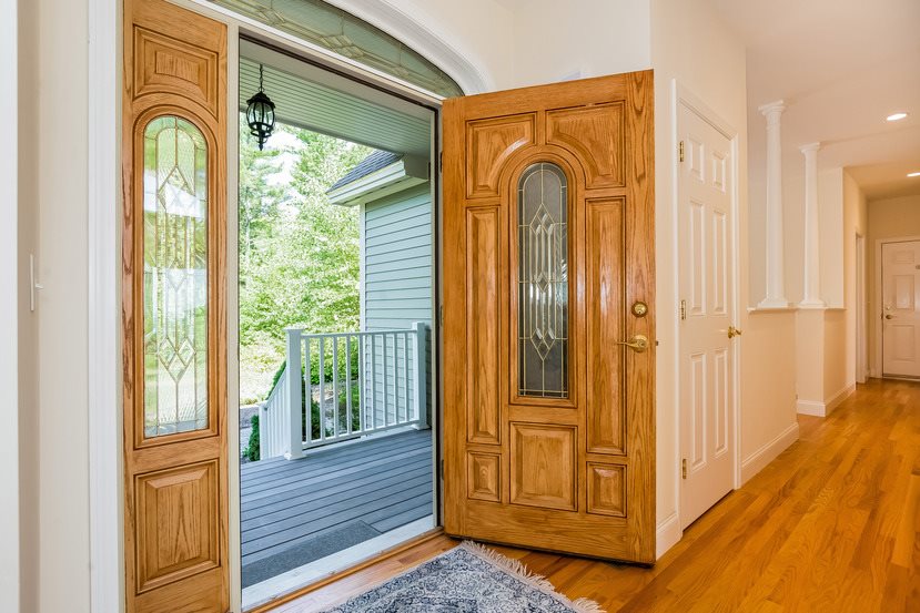 78 Butterfield Road Center Harbor, NH 03226 - Photo 23 of 33 Gallery Image 23