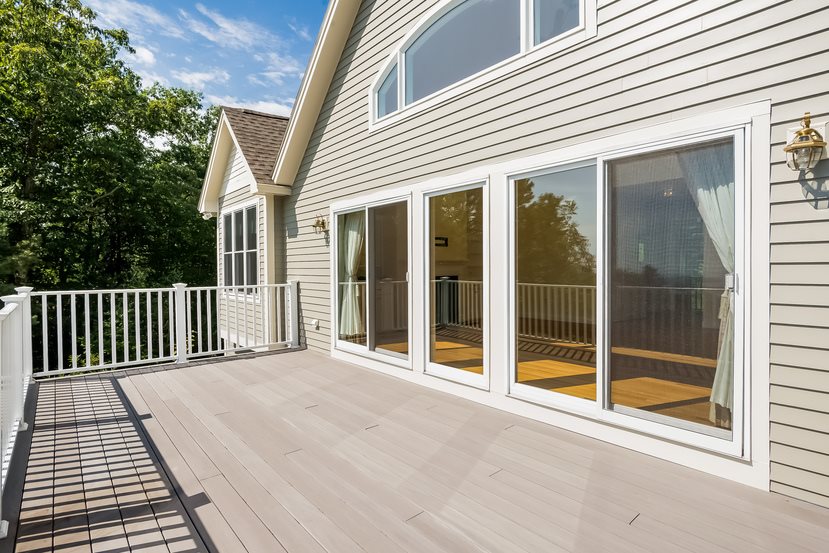 78 Butterfield Road Center Harbor, NH 03226 - Photo 26 of 33 Gallery Image 26
