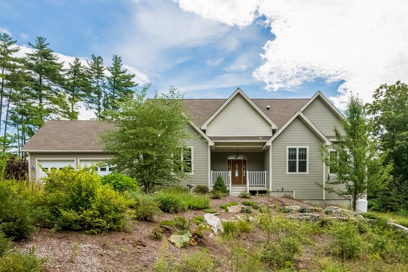 78 Butterfield Road Center Harbor, NH 03226 - Photo 29 of 33 Gallery Image 29