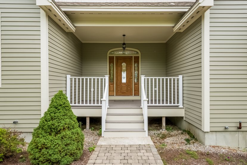 78 Butterfield Road Center Harbor, NH 03226 - Photo 31 of 33 Gallery Image 31