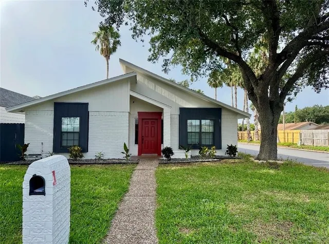 $238,000 | 5113 Doral Avenue, Harlingen, TX 78552