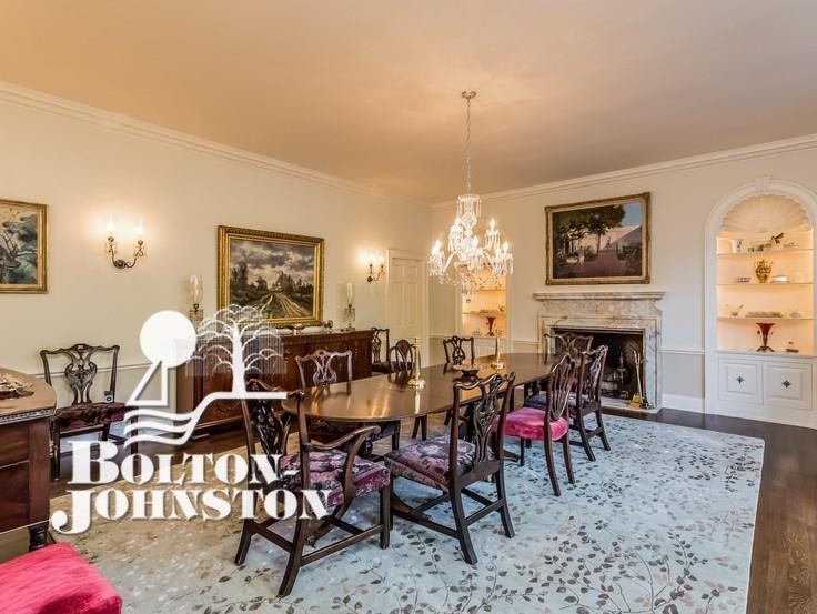 95 Lake Shore Road Grosse Pointe, MI 48236 - Photo 18 of 79 Dining Room