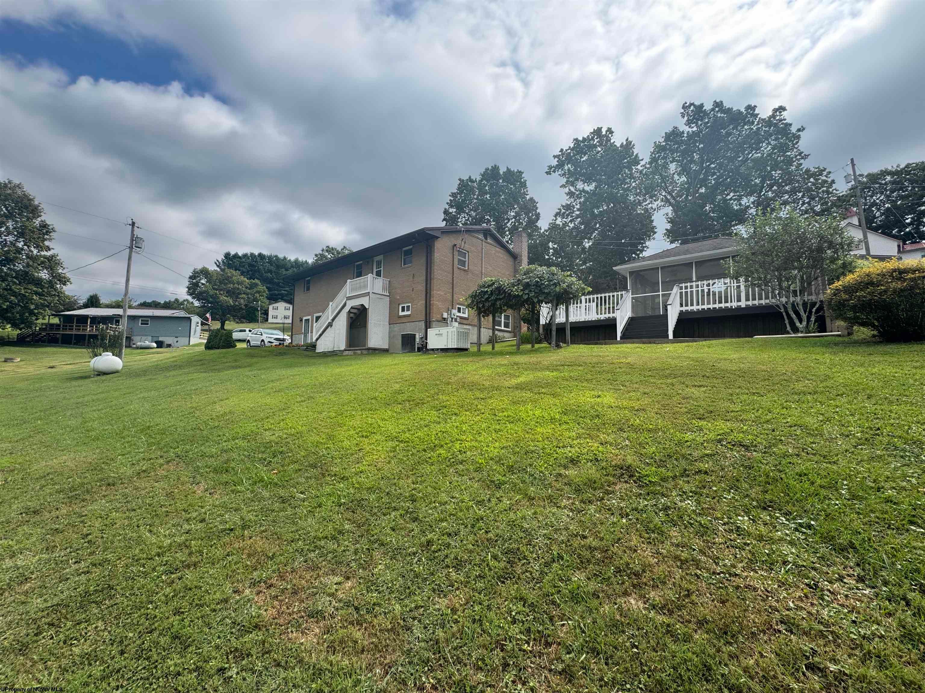 484 Co Rte 9/20 Buckhannon, WV 26201 - Photo 41 of 48 Gallery Image 41