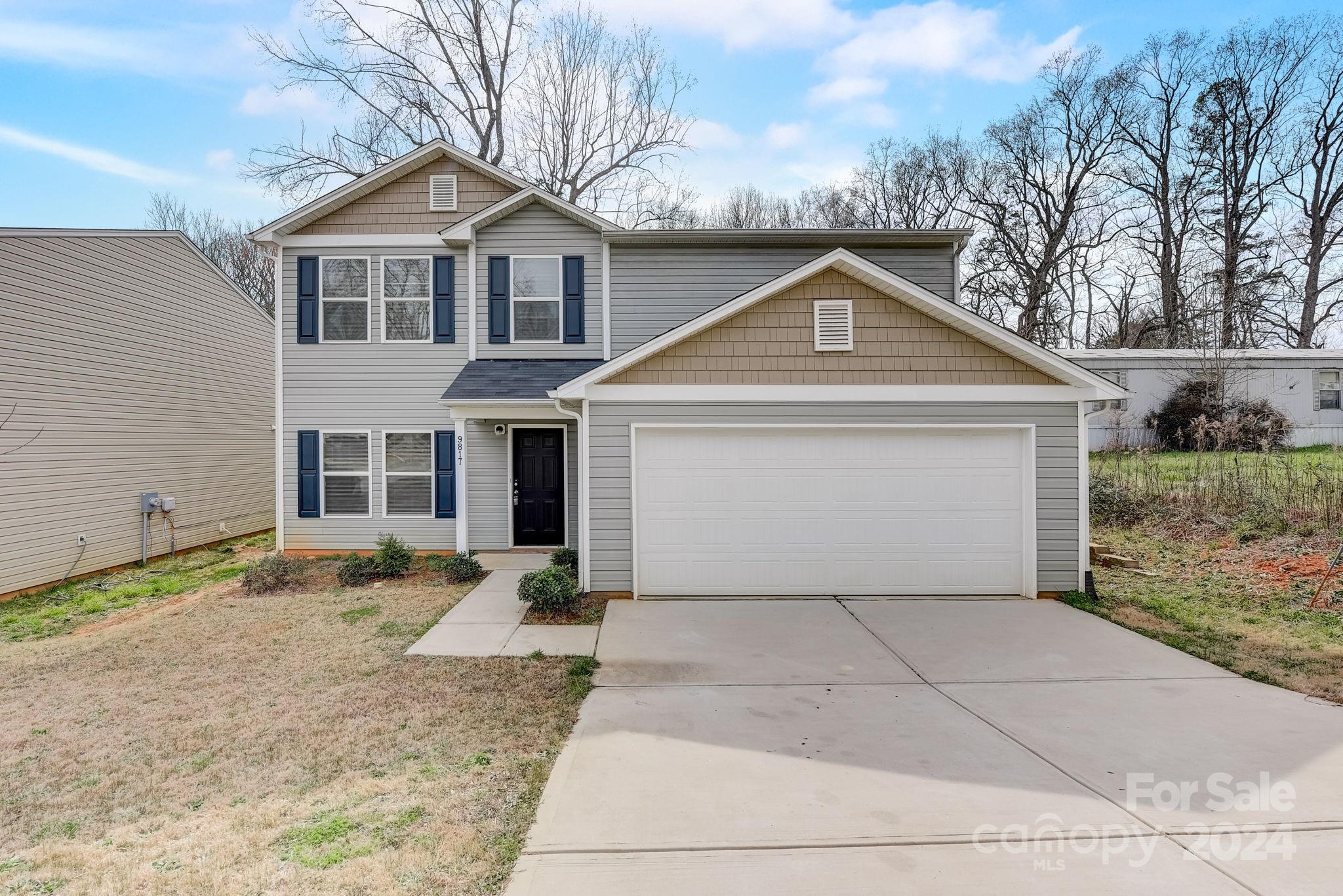 9817 Old Dowd Road Charlotte, NC 28214 - Photo 1 of 34 Gallery Image 1