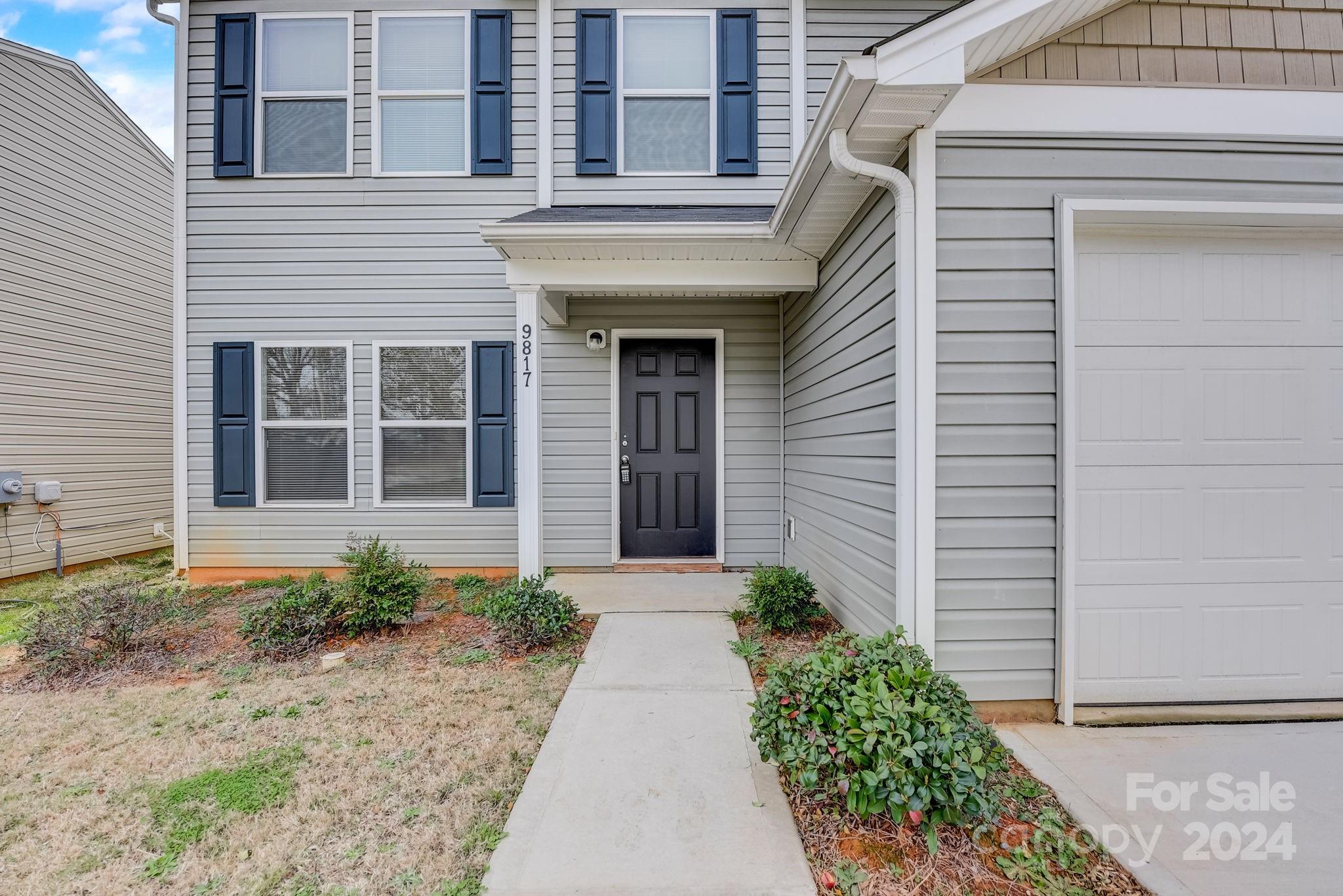 9817 Old Dowd Road Charlotte, NC 28214 - Photo 2 of 34 Gallery Image 2
