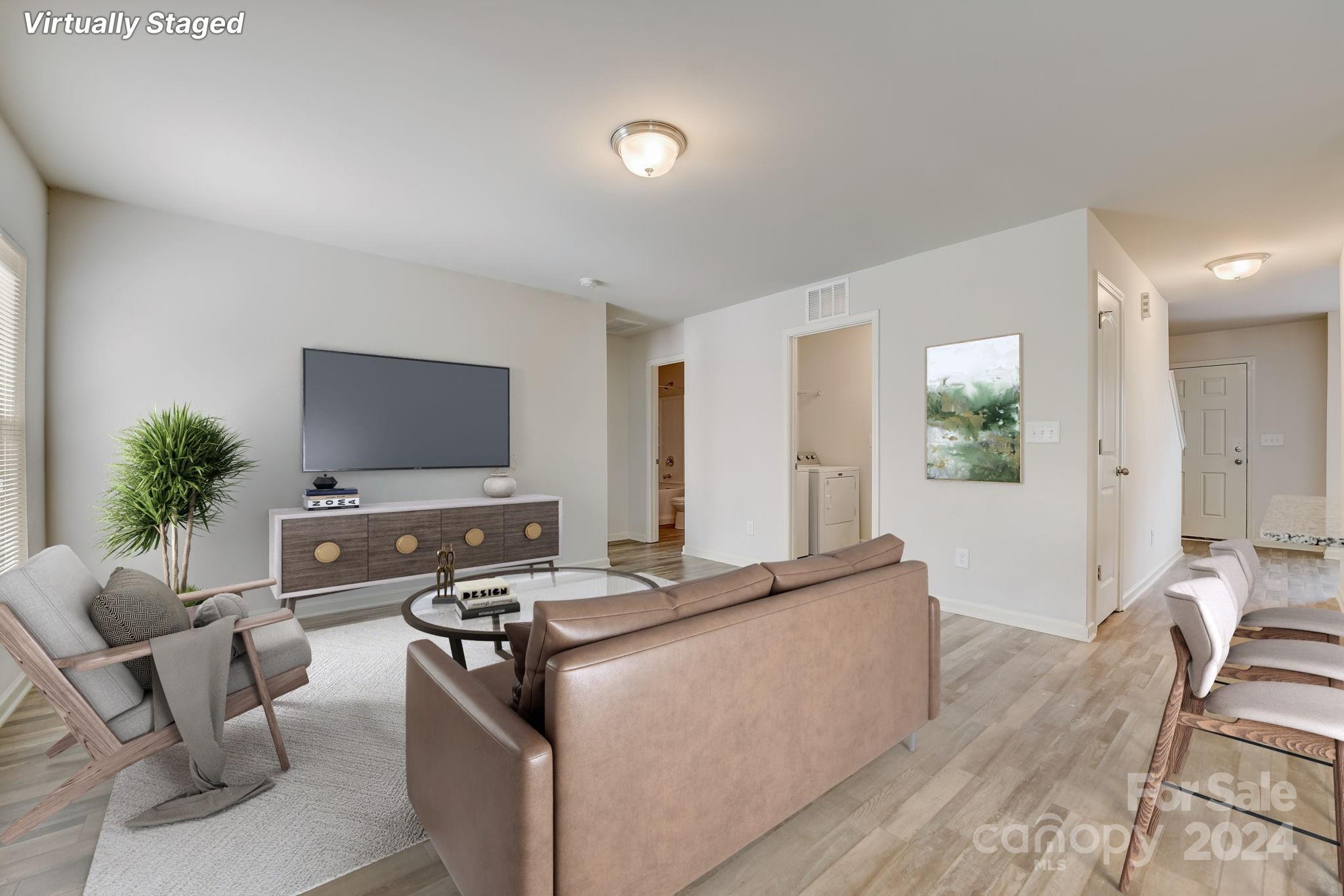 9817 Old Dowd Road Charlotte, NC 28214 - Photo 3 of 34 Gallery Image 3