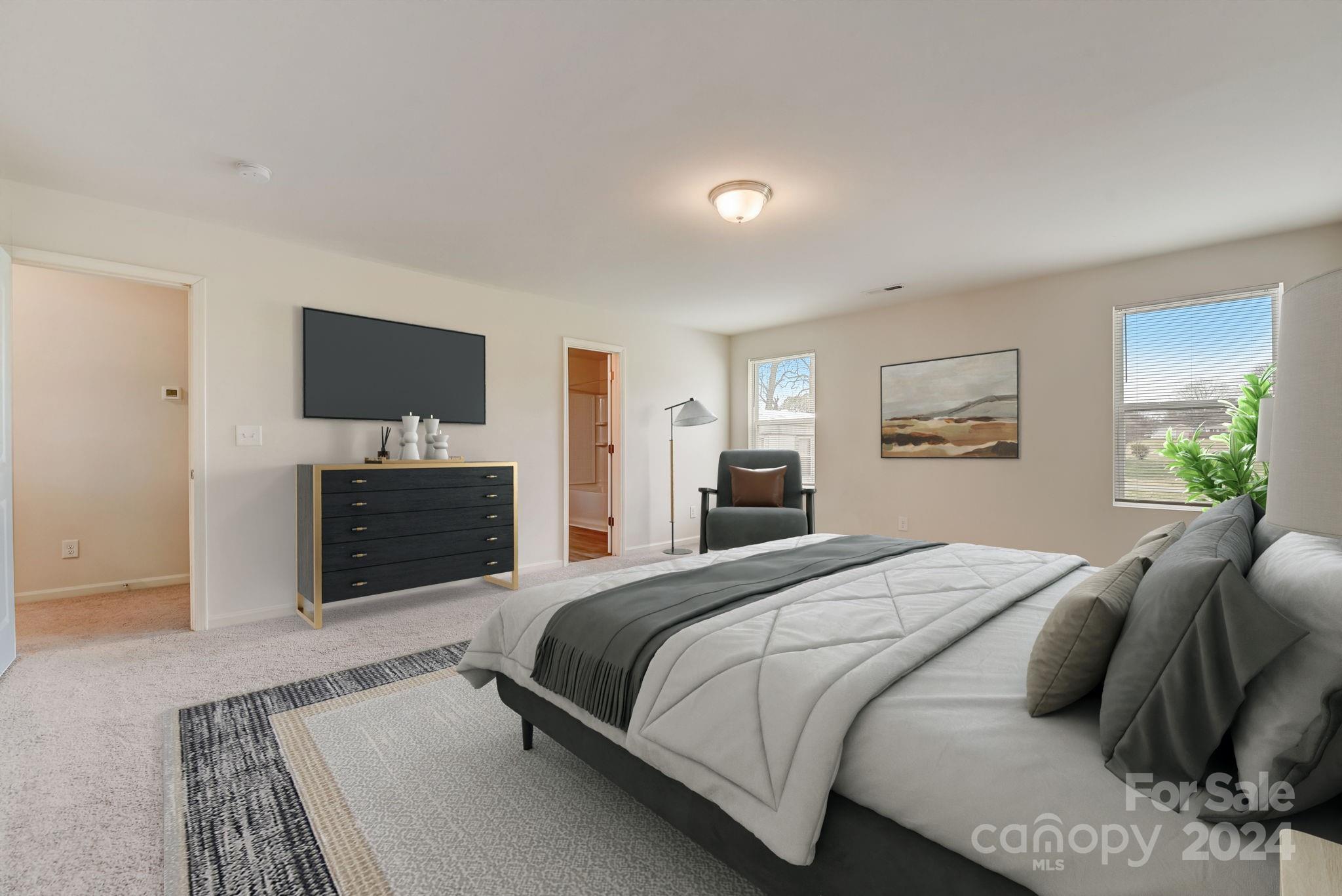 9817 Old Dowd Road Charlotte, NC 28214 - Photo 5 of 34 Gallery Image 5