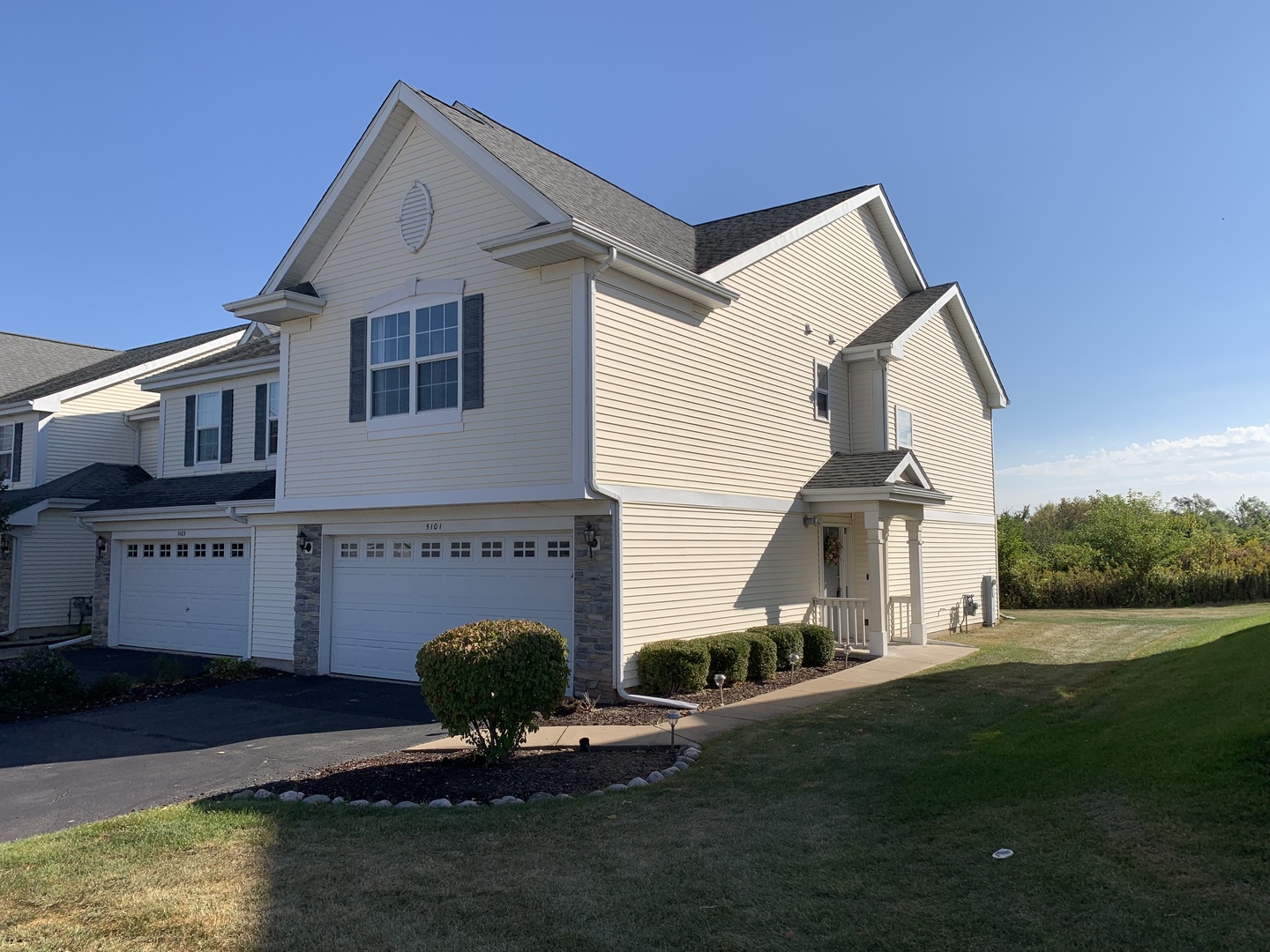 5101 Homestretch Dr Unit 5101  