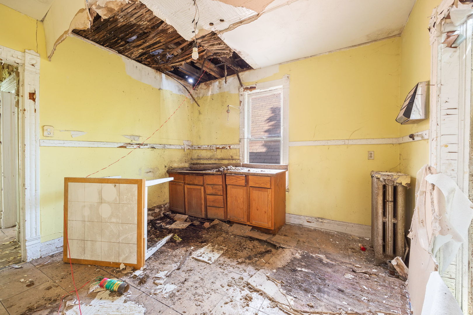 6221 South Carpenter Street Chicago, IL 60621 - Photo 11 of 13 Gallery Image 11