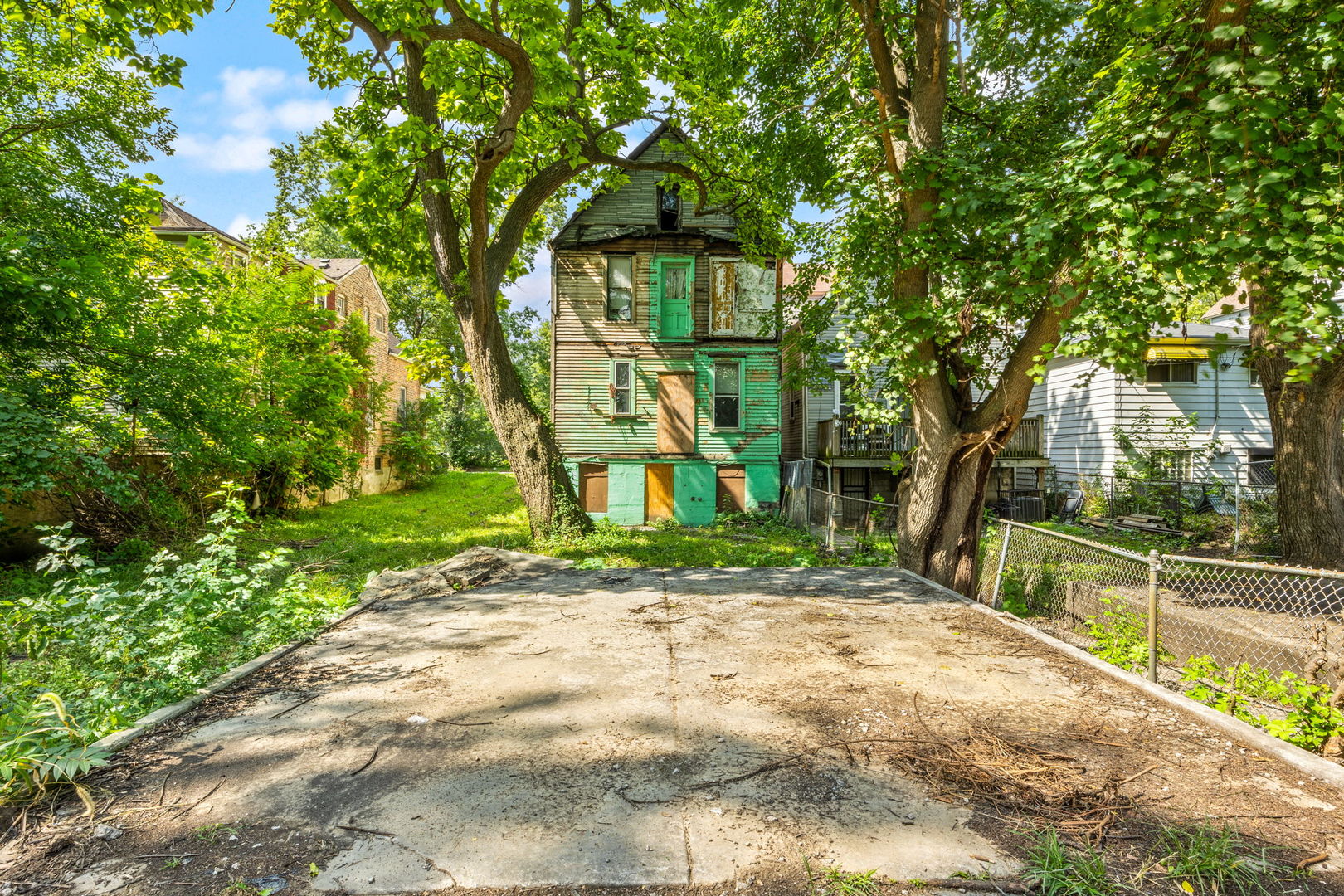 6221 South Carpenter Street Chicago, IL 60621 - Photo 13 of 13 Gallery Image 13