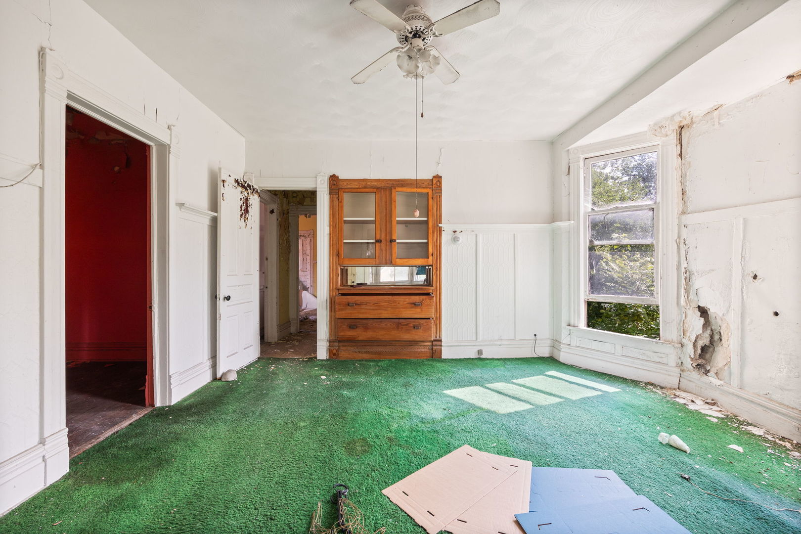 6221 South Carpenter Street Chicago, IL 60621 - Photo 10 of 13 Gallery Image 10