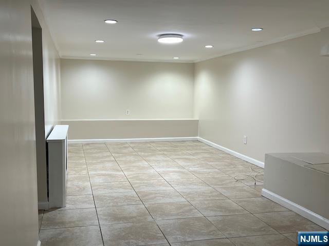 159 Henry Street Teaneck, NJ 07666 - Photo 13 of 19 a view of an empty room