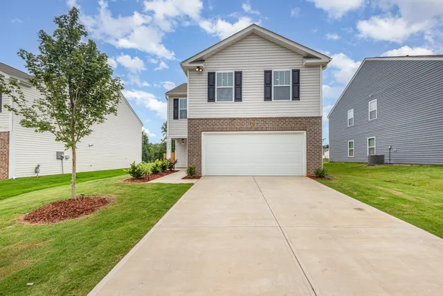 $280,000 | 4614 Bessemer Court, Boiling Springs, SC 29316