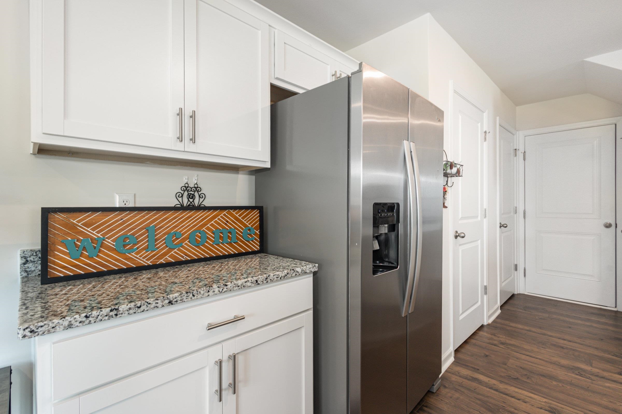 4614 Bessemer Court Boiling Springs, SC 29316 - Photo 14 of 38 Kitchen
